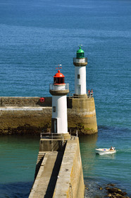 France, Belle Ile
