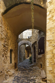 France, St Montan