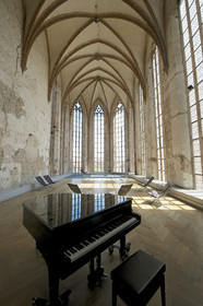 France, Guebwiller