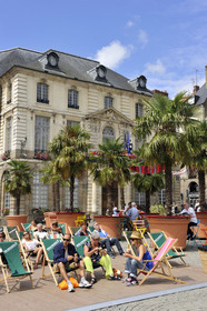 France, Rennes