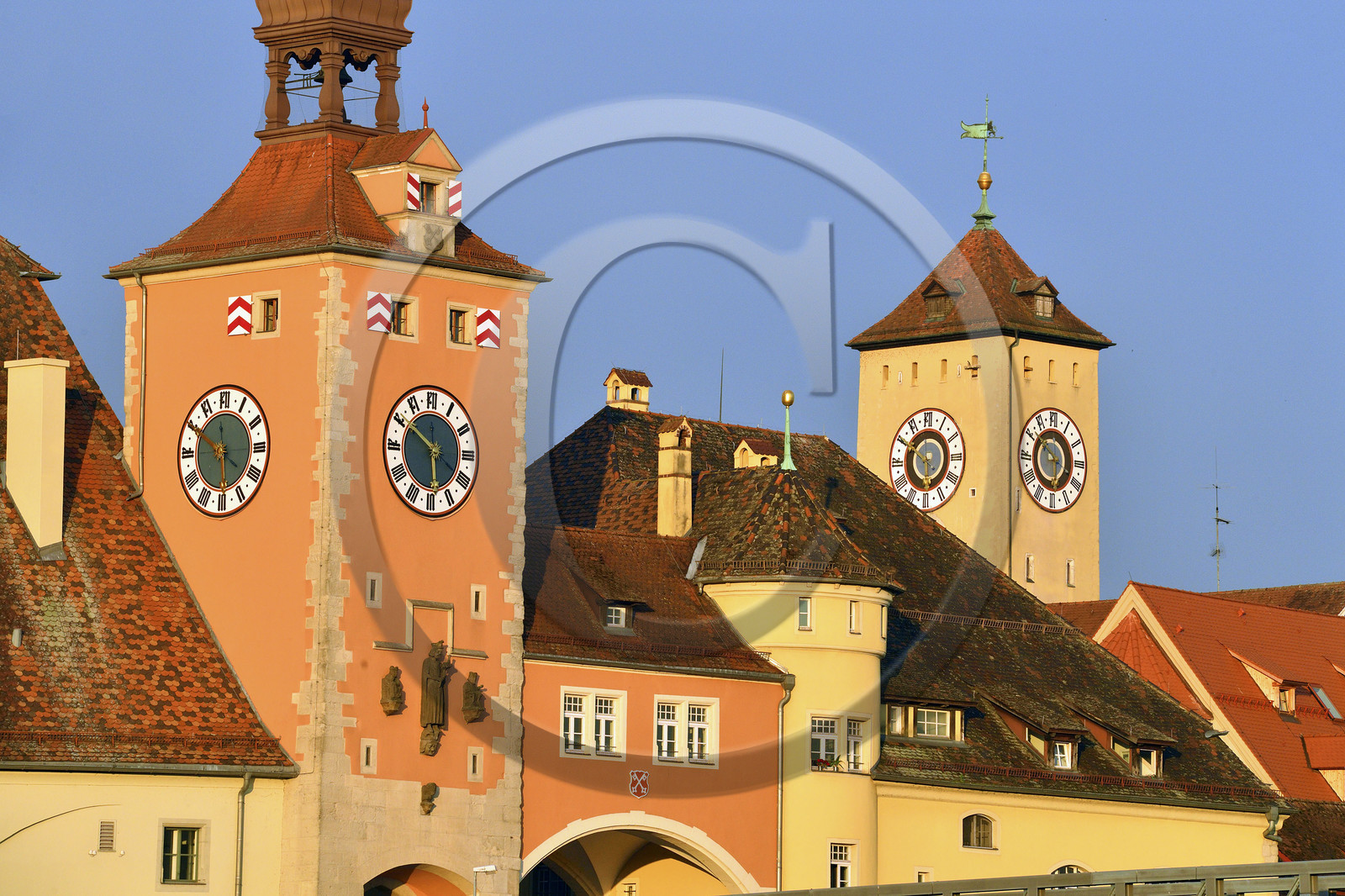 Allemagne, Bamberg