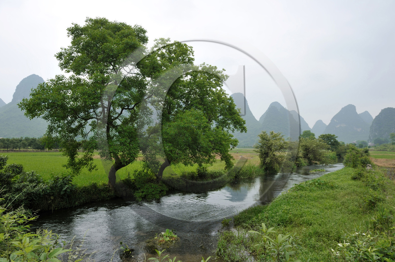 Chine, Guilin