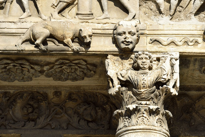 France, Saint Gilles