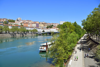 France, Lyon