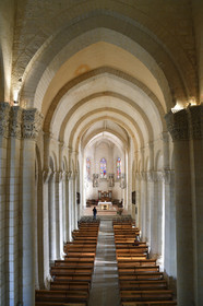 France, Saintes