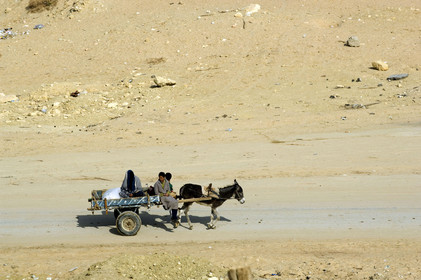 Egypte, Siwa