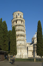 Pisa, Toscana, Italia