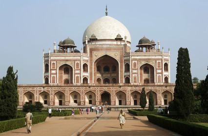 Inde, Delhi