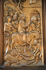 Allemagne, Rothenburg