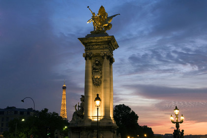 France, Paris
