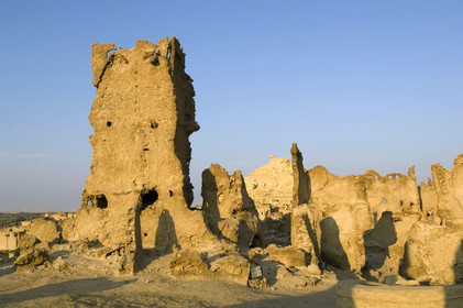 Egypte, Siwa