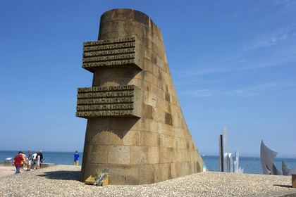 France, debarquement