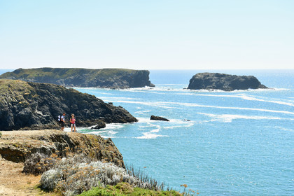 France, Belle Ile