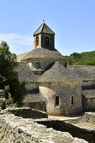 France, Senanque