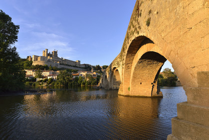 France, Beziers