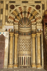 Egypte, Cairo