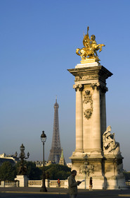 France, Paris