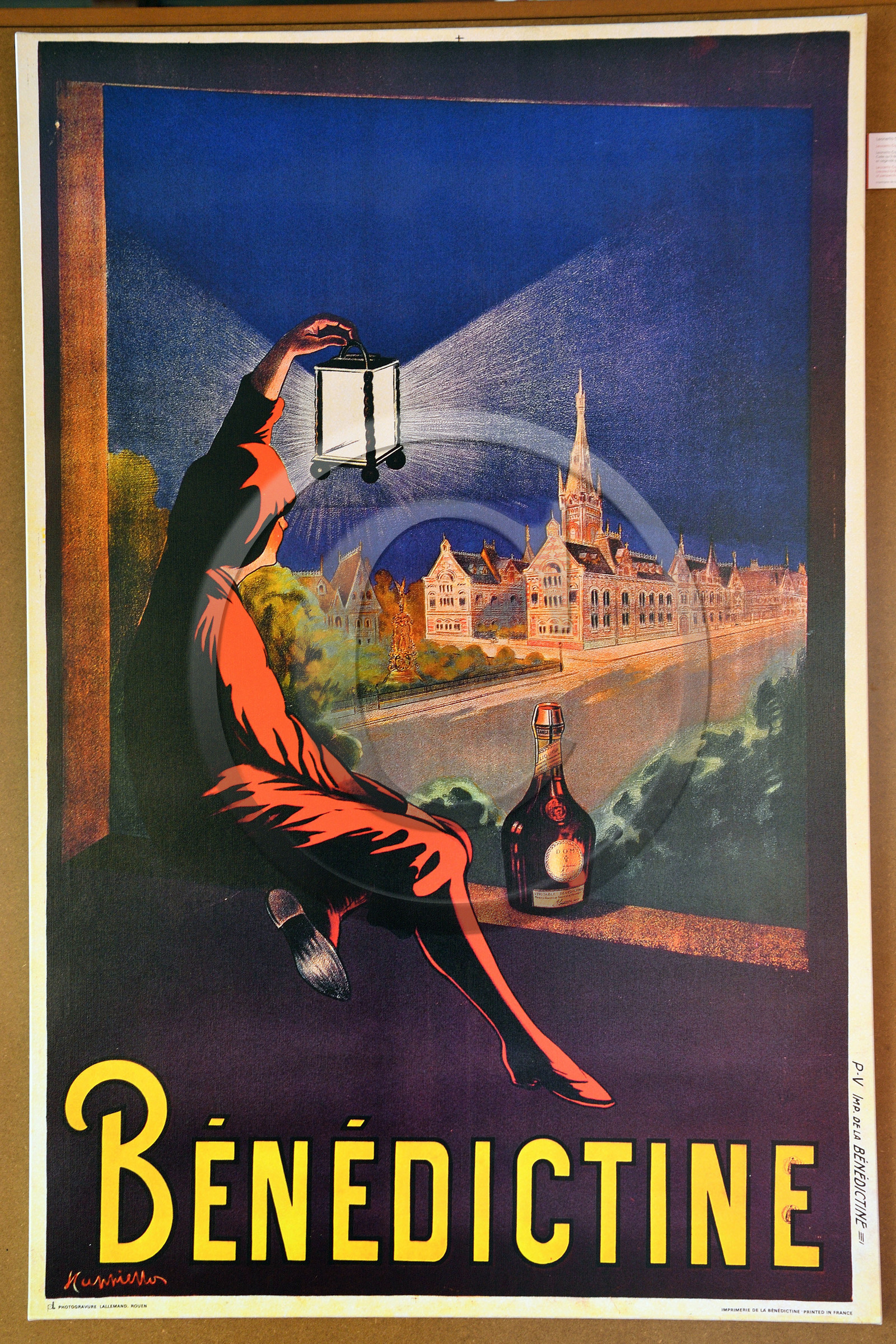 France, Fecamp