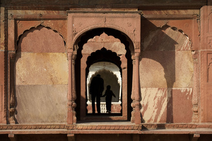 Inde, Delhi