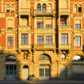 France, Strasbourg