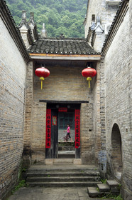 Chine, Guilin
