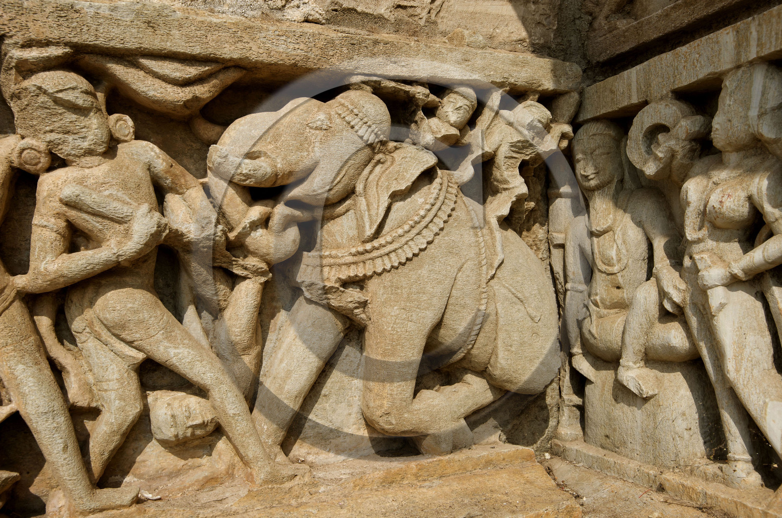 Inde, Chittorgarh