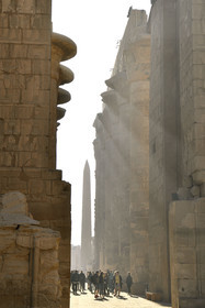 Egypte, Karnak