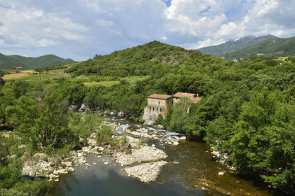 France, Minerve