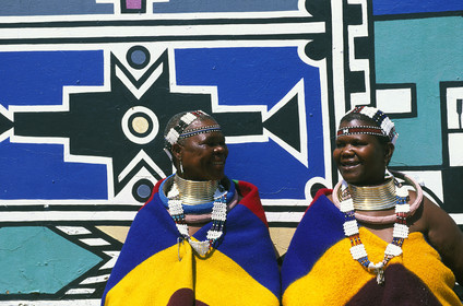 AFRIQUE DU SUD