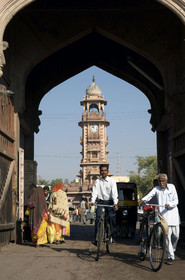 Inde, Jodhpur