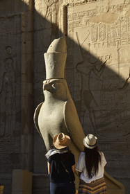 Egypte, Edfou