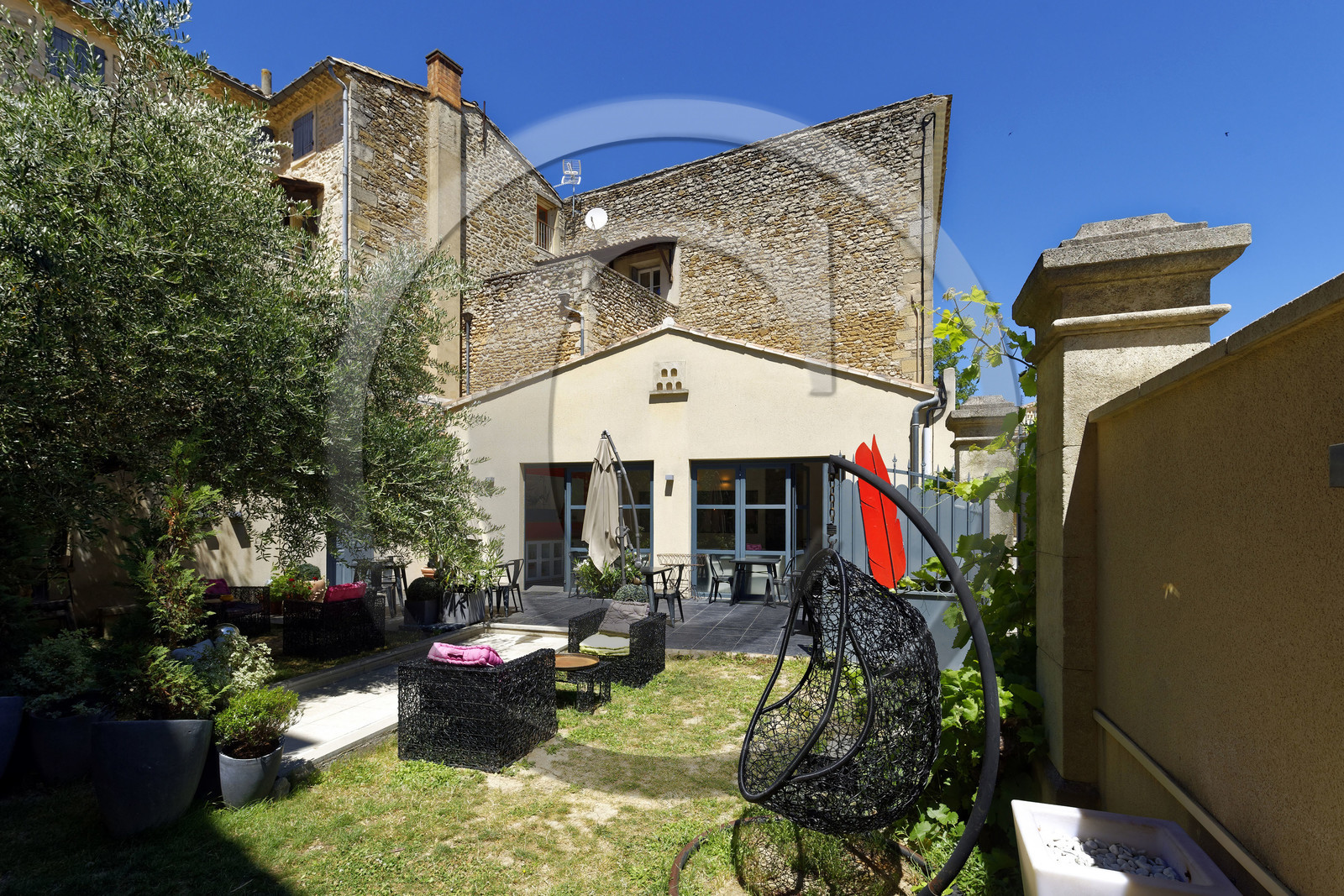 France, Grignan