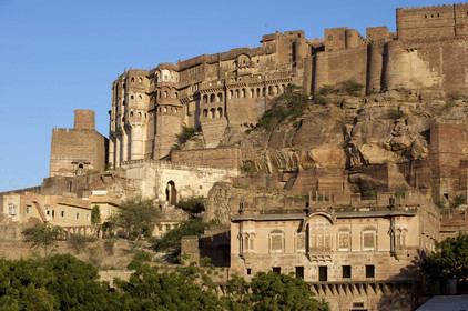Inde, Jodhpur