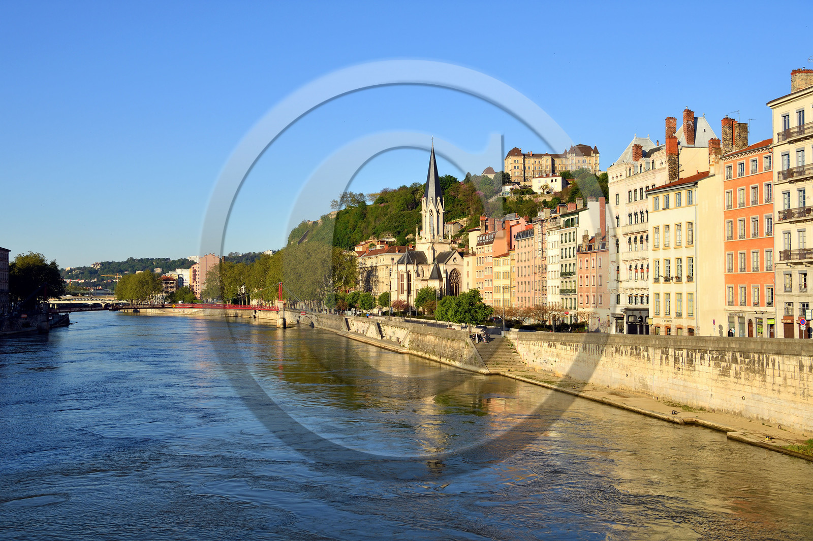 France, Lyon