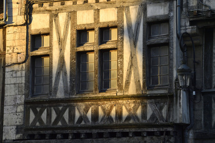 France, Dijon