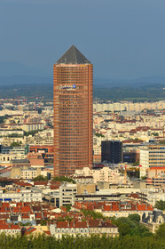 France, Lyon