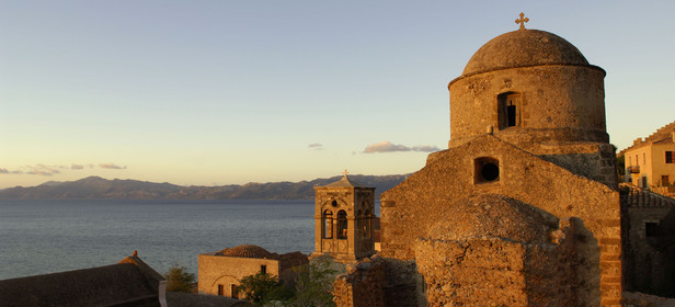 Péloponèse, Greece