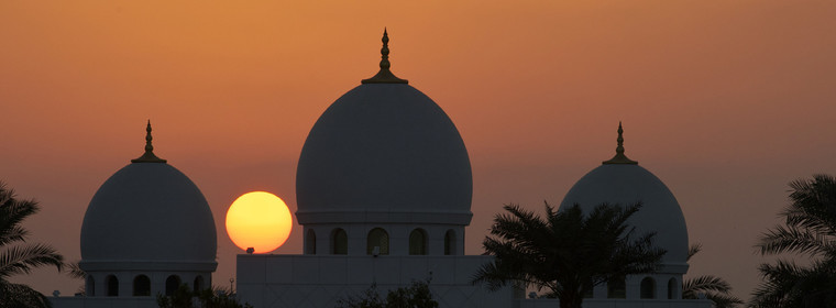 Abu Dhabi