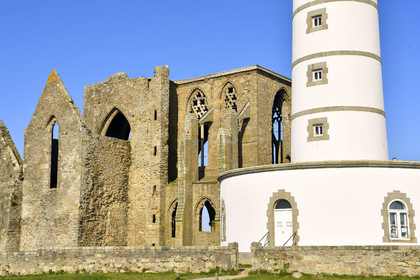 France, St Mathieu