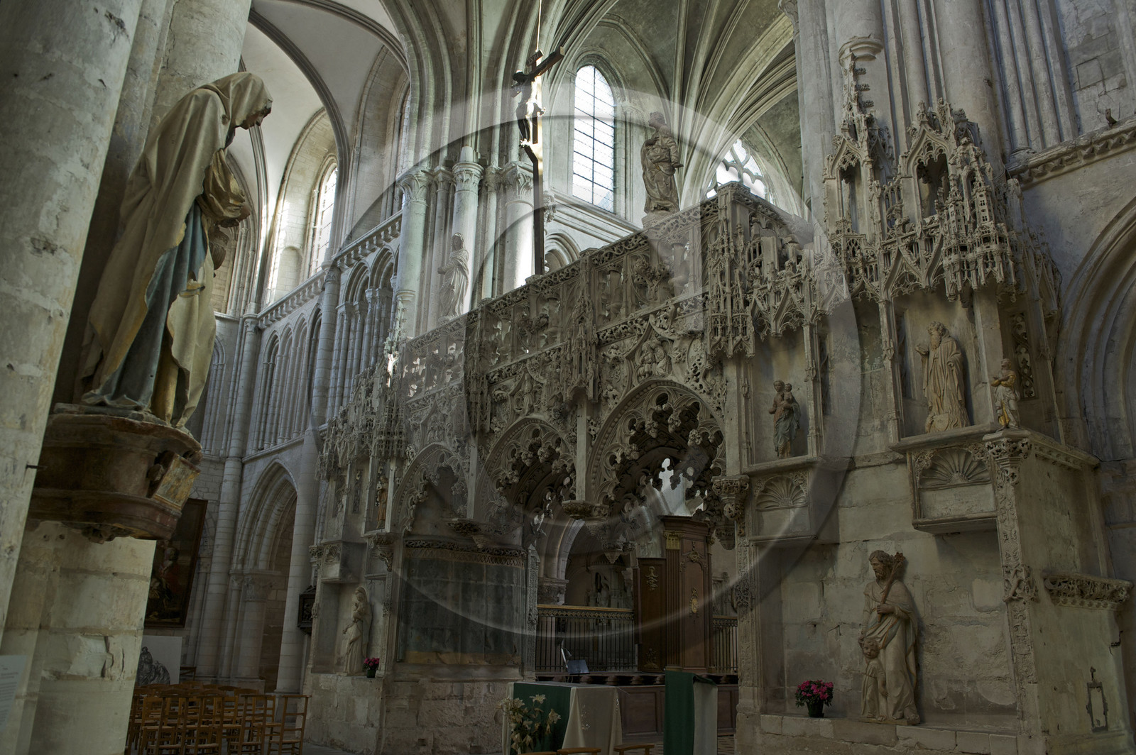 France, Troyes