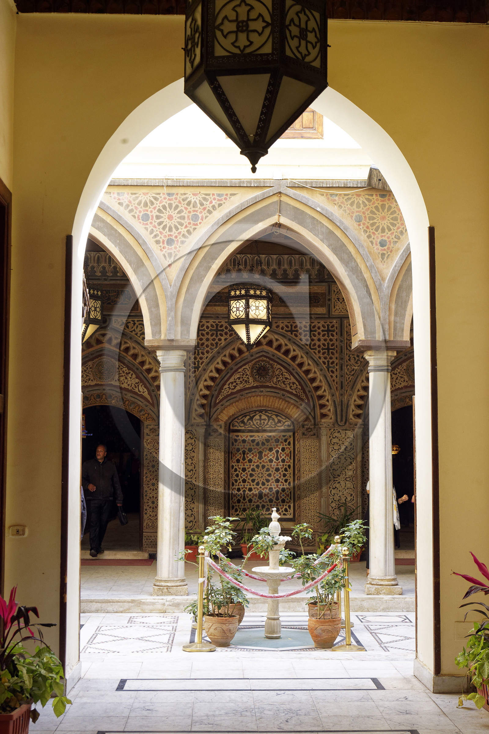 Egypte, Cairo