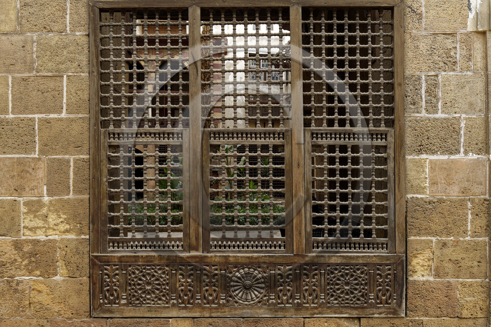 Egypte, Cairo