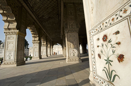 Inde, Delhi