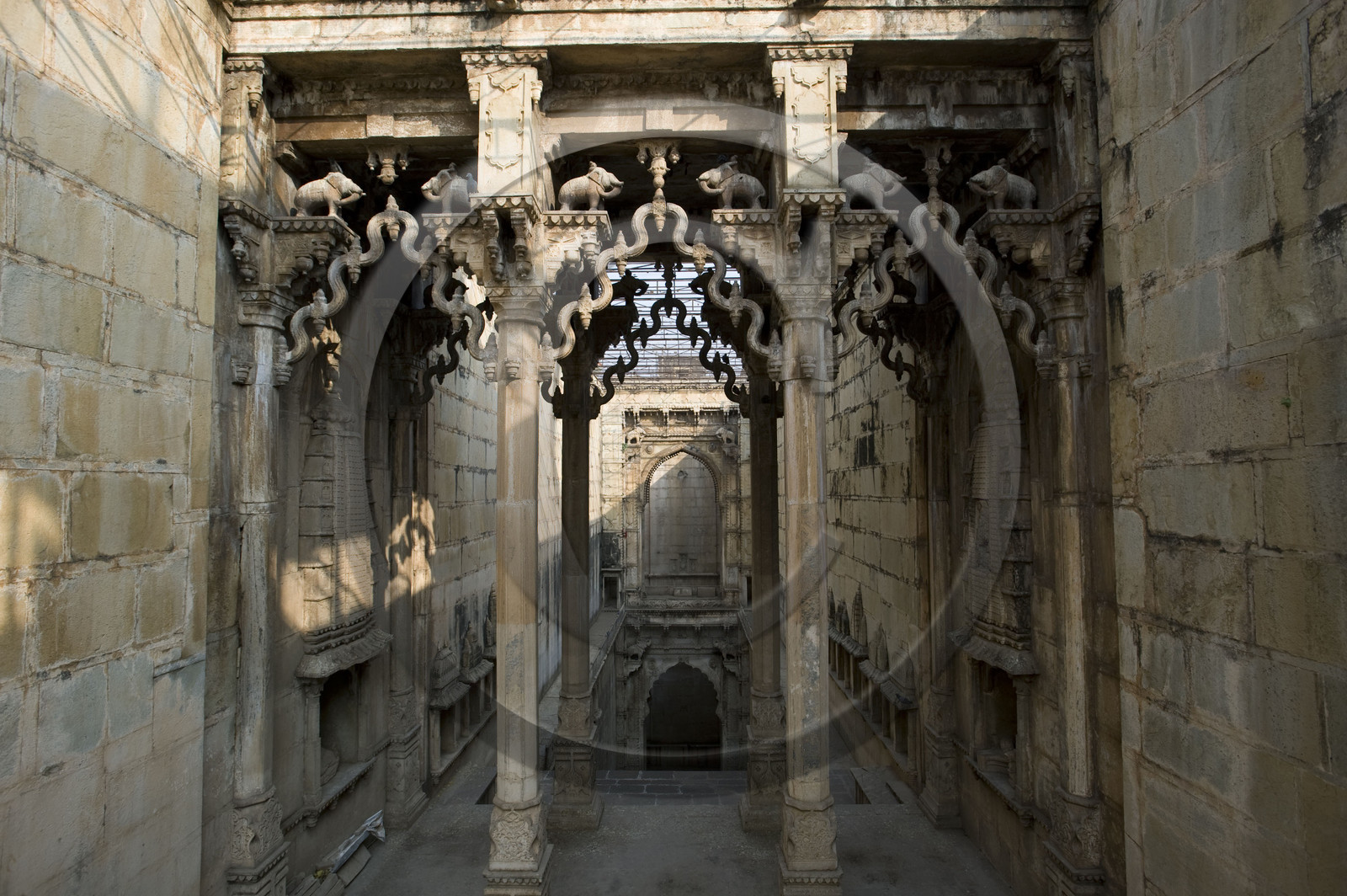Inde, Bundi