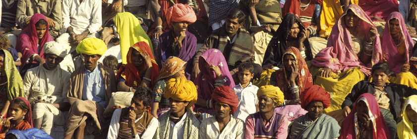 Pushkar, Rajasthan, Inde