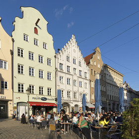 Allemagne, Augsbourg