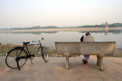 Inde, Agra