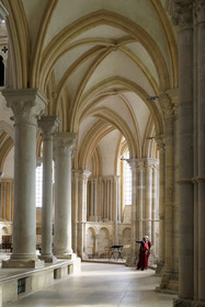 France, Vezelay