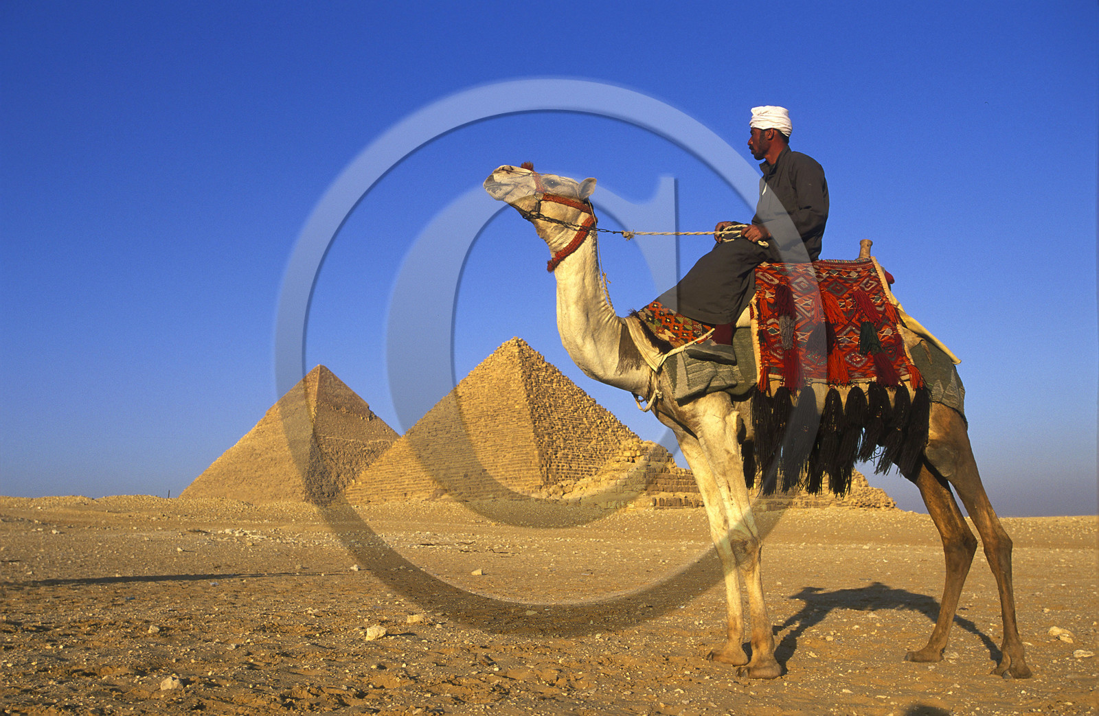 EGYPTE