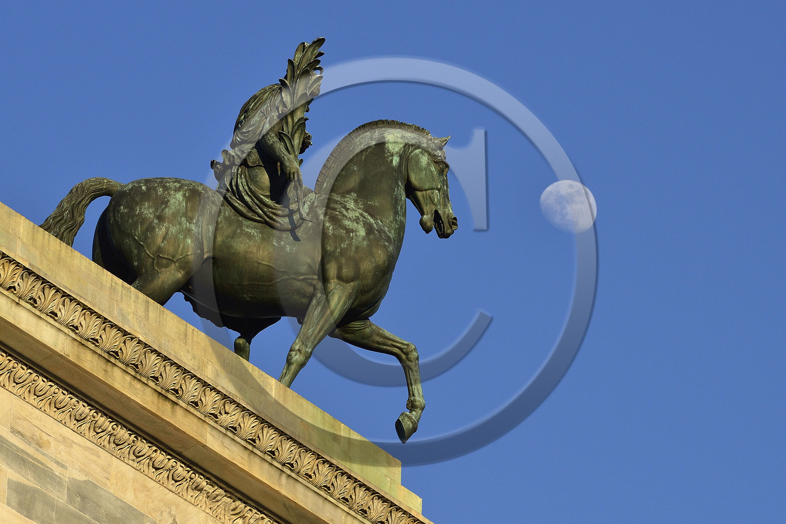 Italie, Milan